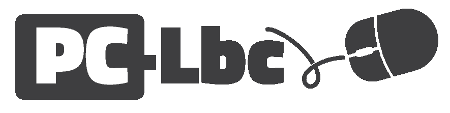 PC-Lbc Servis počítačů a notebooků Liberec logo
